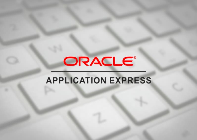 Por qué aprender Oracle APEX en 2025