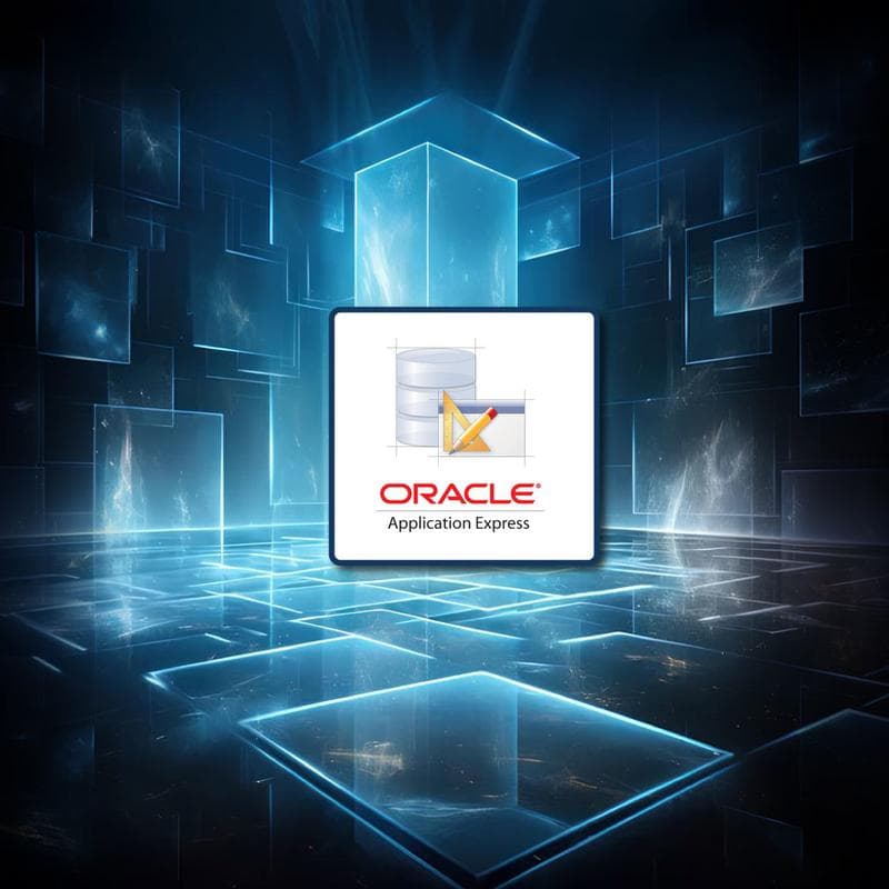 Oracle APEX frente a Otras Herramientas de Desarrollo Rápido de Aplicaciones: Comparativa 2025